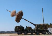 Hanwha enters U.S. Army market with K9MH