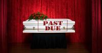 Dear Penny: Am I Responsible For My Husband’s Massive Credit Card Debt When He Dies?