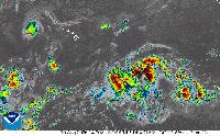City monitoring Invest 90E as recovery from Tropical Storm Lala continues