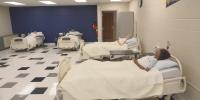 Northeast Iowa Community College expands Manchester offerings with new Healthcare Academy