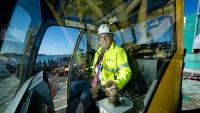 National Infrastructure Plan: Government backs 16 recommendations for 30-year roadmap - Chris Bishop
