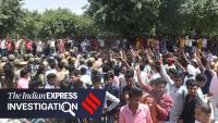 Behind bail denial to Noida protesters: NSA invoked, book, articles cited