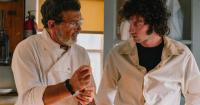 ‘Tony’ review: Our food critic finds flaws in the new Bourdain biopic