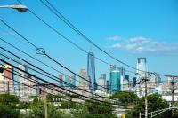 New York power prices are now third highest in the nation, nearing 30 cents per kilowatt-hour
