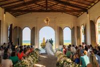 Wedding Trips Boost Tourism in Brazil's Paradise Destinations