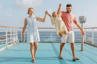 Six trade secrets from Carnival’s top-selling travel advisors
