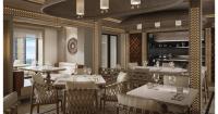 Norwegian Aura brimming with new food, wellness options