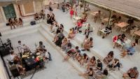 Lisbon’s Beato and Marvila neighbourhoods are finding new life as cultural hubs