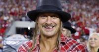 Kid Rock promises 'a lot of music' due soon, including Christian album