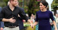 Prince Harry, Meghan to move back to Britain: reports