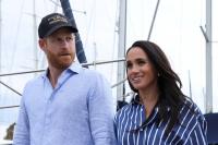 Harry and Meghan are moving back to Britain, reports say