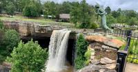 Alabama city ranked among prettiest small towns in the South