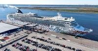 Norwegian Cruise Line to bring recently refurbished ship to Philly in 2028 for trips to Bermuda