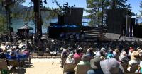 Nevada, California politicians highlight past accomplishments and push toward the future of Lake Tahoe