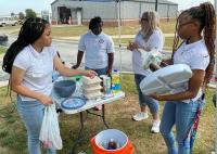 Arkansas schools encouraged to enter AGFC’s Generation Conservation regional competitions