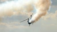 Helicopter Crash Kills 7 in Kenya, Including Ecuador Spy Boss