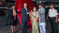 What the US FMF grant means for Nepal’s fleet