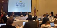 i9 Investigation: Iowa Board tried to suppress report on Center for Intellectual Freedom