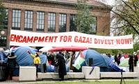 Michigan case against pro-Palestine student is thrown out!