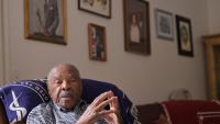 Detroit has lost one of its last warriors against Jim Crow | Thompson