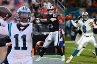 These New Jersey Athletes Started Games at QB in the NFL
