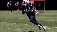 Running back Antwan Roberts ‘a big-time gain’ for Arizona’s offense