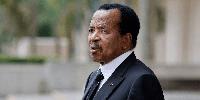 Cameroon's 93-year-old President Paul Biya Continues Rule Amidst Extended European Trip