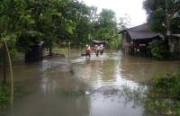 Costa Rica flood emergency keeps 473 schools closed and 1,300 people in shelters