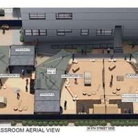Old Medford Mail Tribune building to be remodeled into early education center