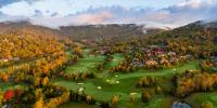 Biltmore Championship Asheville Unveils Championship Trophy, Highlights Tournament Progress During Media Day