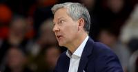 Virginia basketball coach Ryan Odom signs contract extension through 2031-32 season