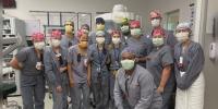 UVA Health launches first robotic heart surgery program in Virginia