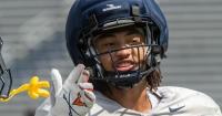 Virginia football LB Landon Danley keeps 'starter mindset' to be ready when called on