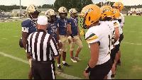 Weather shifts ENC football openers as Northside, White Oak prepare for rivalry