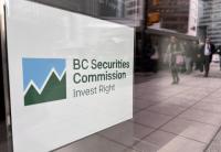 B.C. junior mining executive fined $50K for not filing insider trading reports (Business)