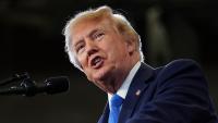 Trump threatens ‘economic warfare on unprecedented scale’ against Iran and supporting nations