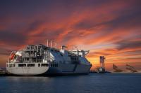 U.S. Quietly Builds New Energy Foothold in Iraq With LNG Terminal