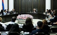Pashinyan: Repatriation Will Become Institutional as Armenia Is Governed by a Logic Shaped by the People