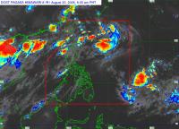 Pagasa sees improving weather on Thursday as Neneng, habagat weaken