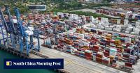 Hong Kong’s CK Hutchison seeks HK$11.7b from Panama over takeover of canal ports