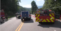 North Carolina Man Charged After Crash Kills Two Milligan University Cyclists, Injures Several Others
