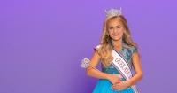 Kingstree’s Summer Grace Fulton crowned Little Miss South Carolina Overall Sweetheart