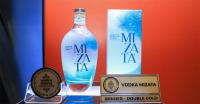 Vodka Mizata and Ron de Autor Take Top Honors at 2026 San Francisco World Spirits Competition.
