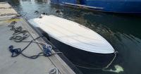 U.S. will seek to deport captain of boat that capsized in New York, killing mom and baby