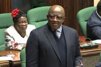 MPs pass motion to establish health fund levies