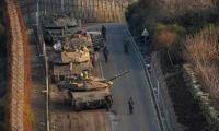 Israel's Mossad chief holds rare call with Syrian Foreign Minister over Turkey military deployments: Report