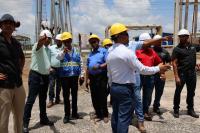 ‘No jobs will be lost’ – Nandlall assures as GPL acquires Skeldon Energy Inc.