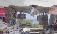 Fort Fincastle Vendors Raise Security Concerns After Latest Break-ins at Temporary Fort Charlotte Site