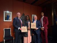 Grenada Represented At The 13th Commonwealth Youth Parliament In Sydney Australia