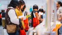 Singapore Art Book Fair 2026: Exhibitors, roving booths, ticketing and everything you need to know